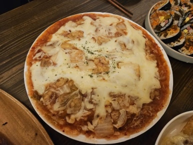 사계절탕수육 이미지