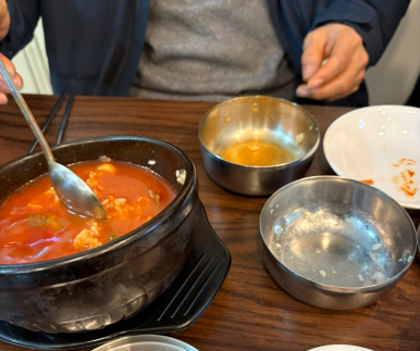 광주순대전통집 이미지