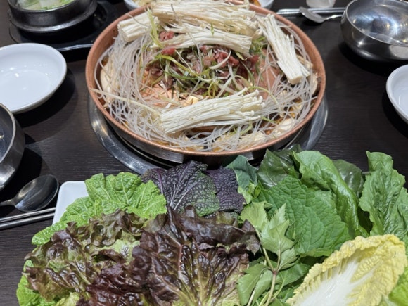 강경불고기 이미지