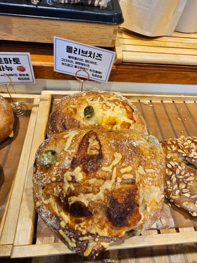 몽스베이커리(본점) 이미지