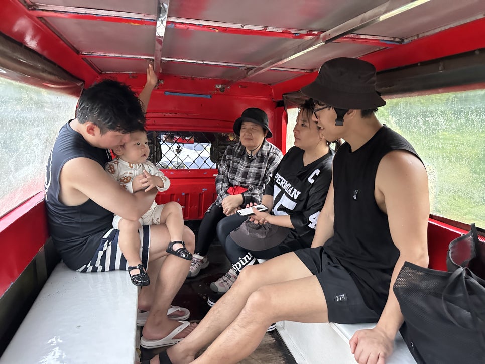 잘놀자 투어 이미지
