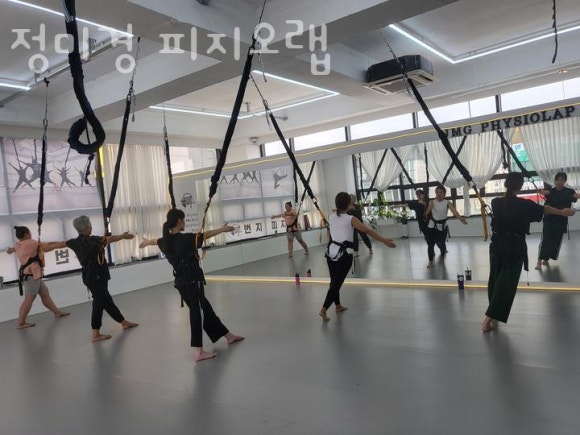 피지오랩운동센터 이미지