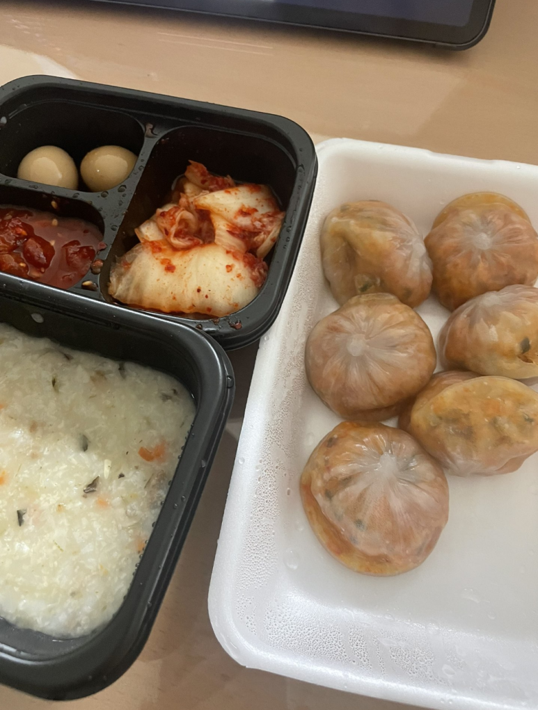 모두의죽 수유점 이미지