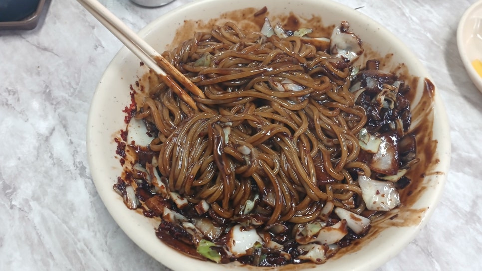 중화요리비룡 이미지