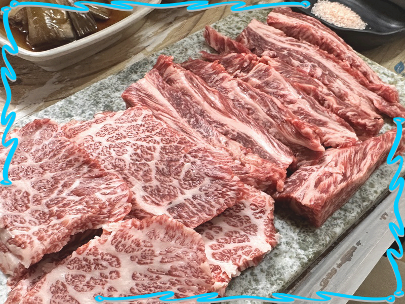 진미한우촌 이미지