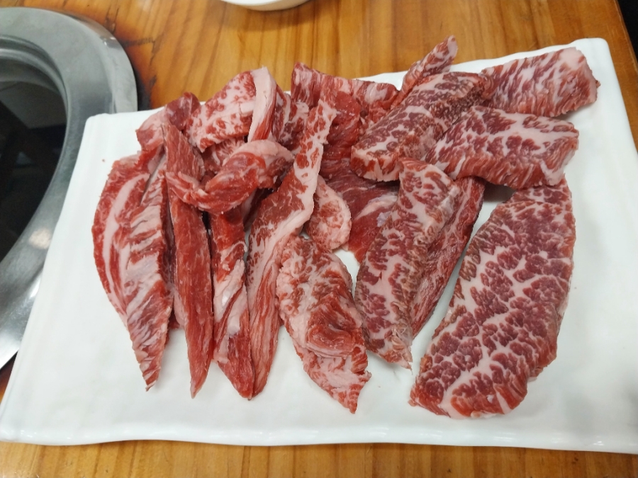 별내암소한우 이미지