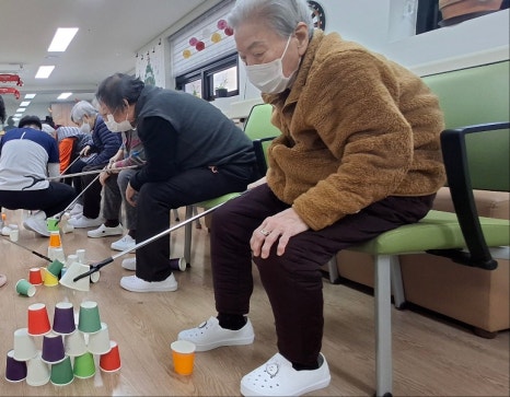 사회적 협동조합 경기부천 나눔지역자활센터 이미지