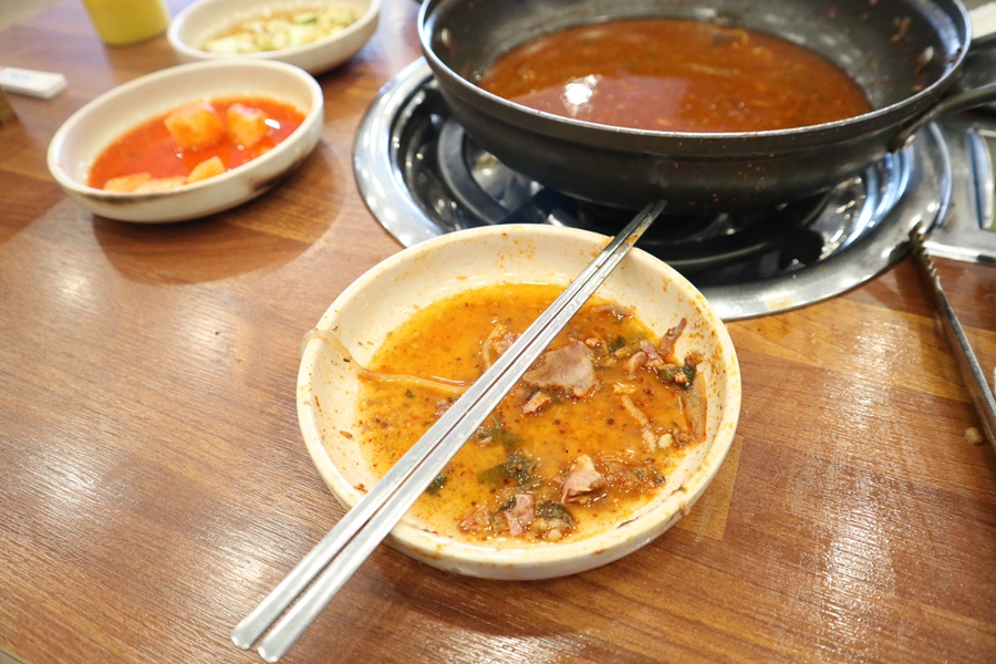 노걸대 푸드 이미지