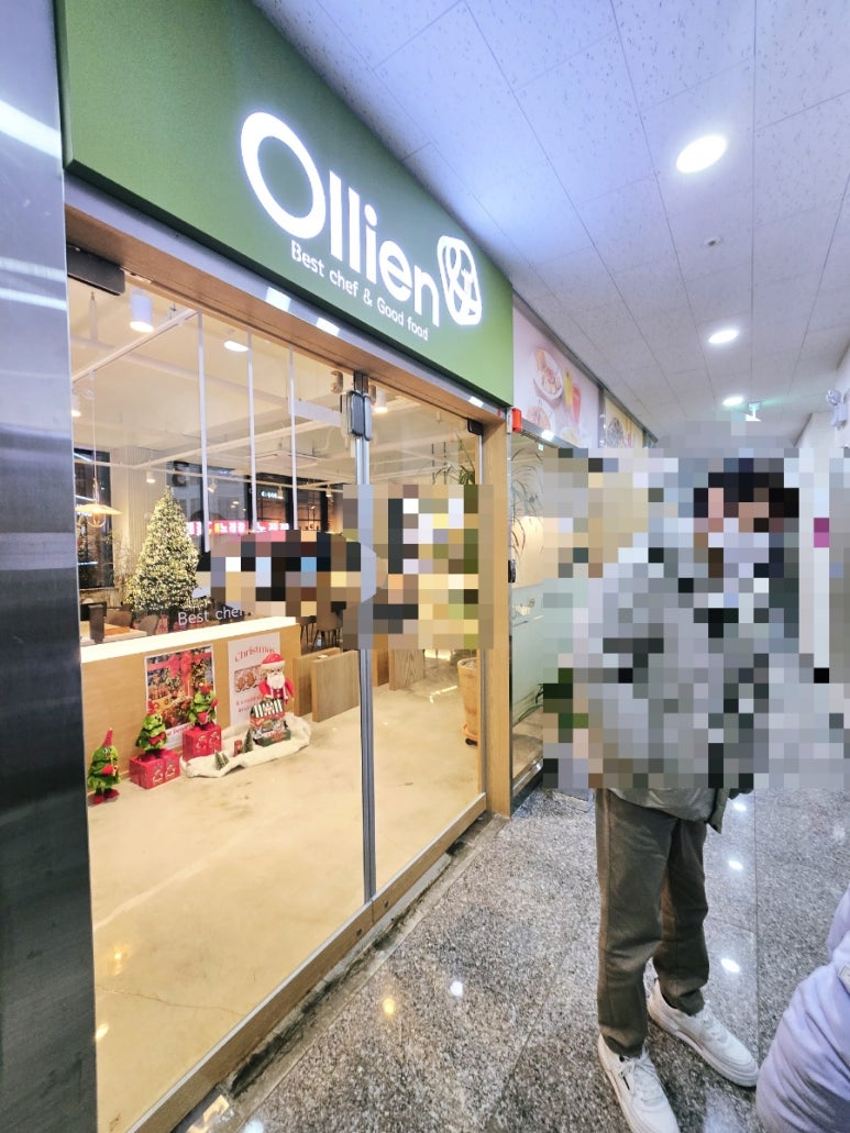 올리앤 양주덕계점 이미지