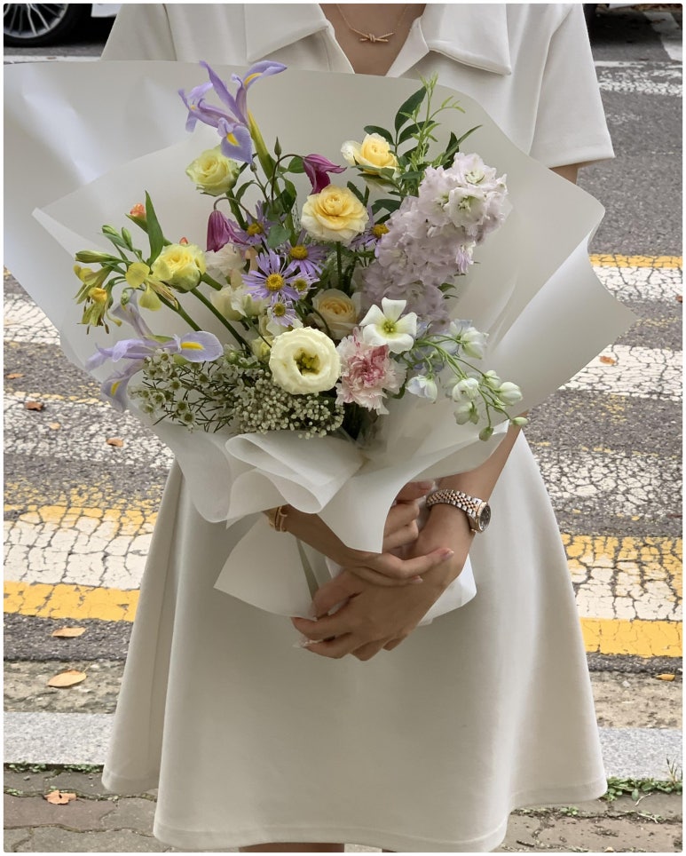 예원꽃집 이미지