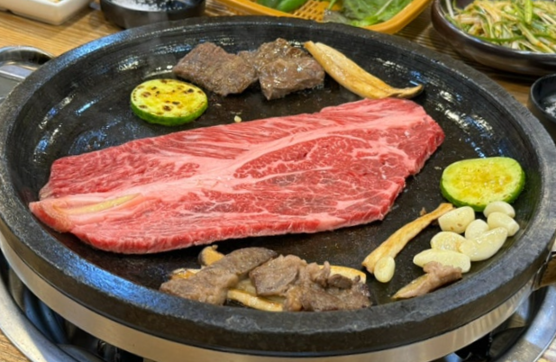 합천삼가한우3+3 이미지