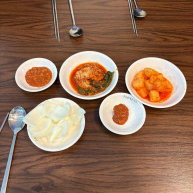 광주순대전통집 이미지