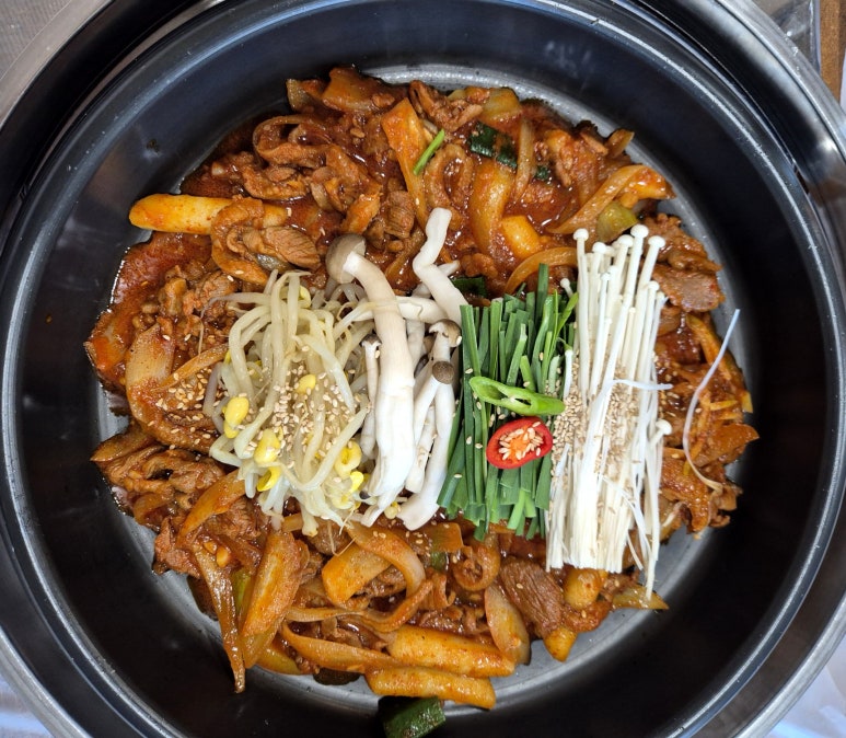 미정오리 이미지