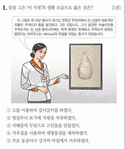 거주막집 이미지