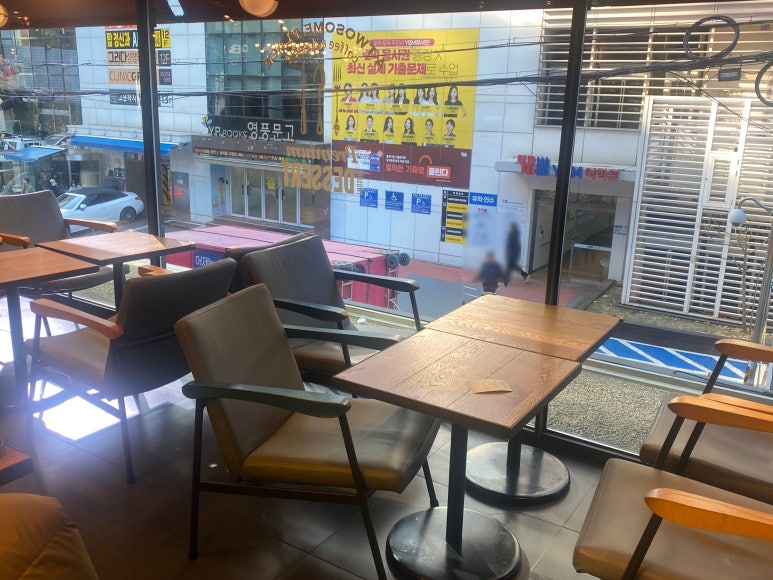 투썸플레이스 강남역중앙점 이미지