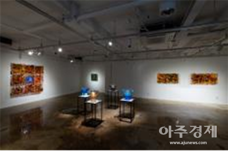 수갤러리디자인 이미지
