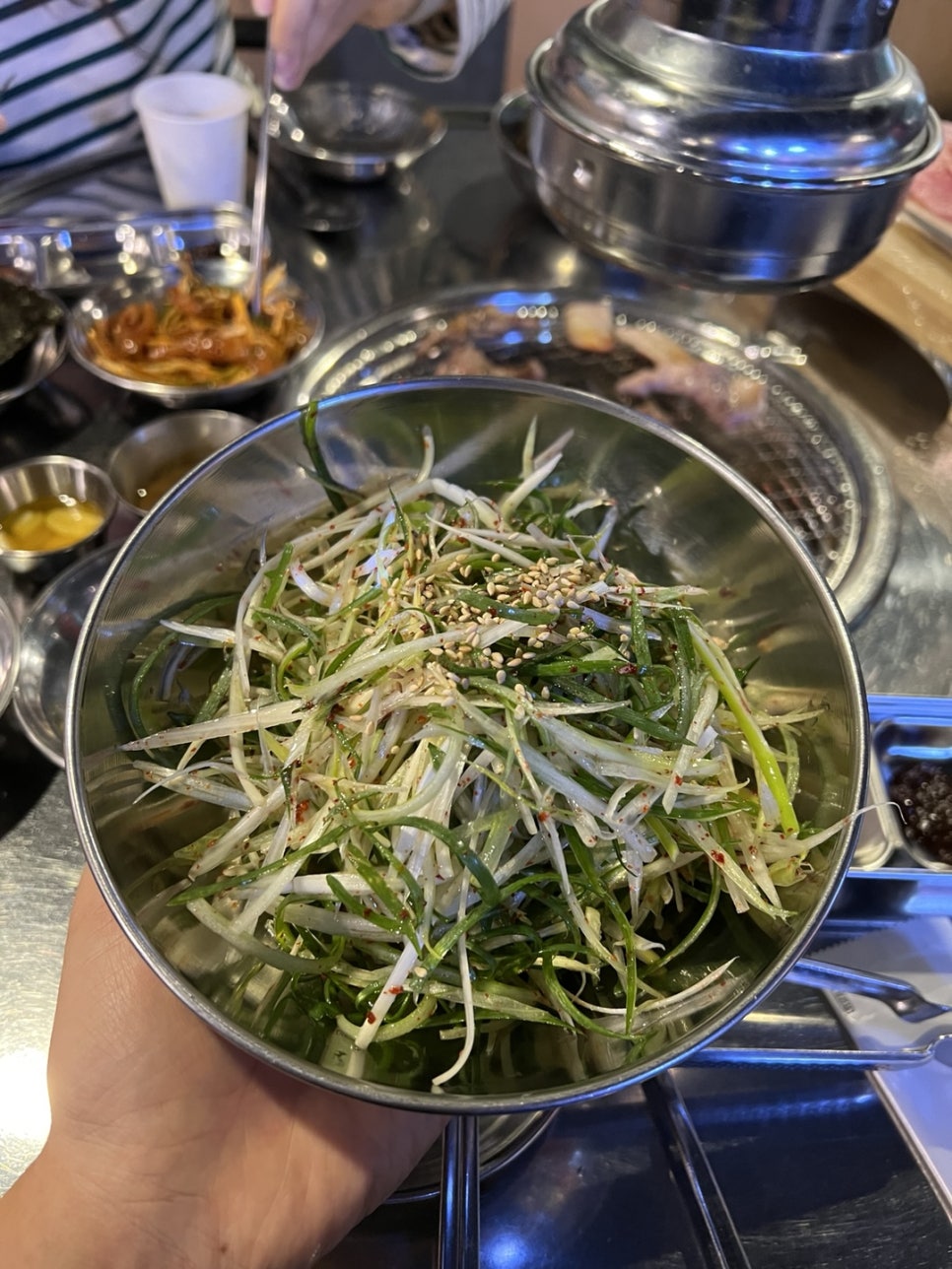 하나상회 이미지