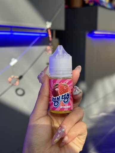 뱅뱅아이스크림 이미지