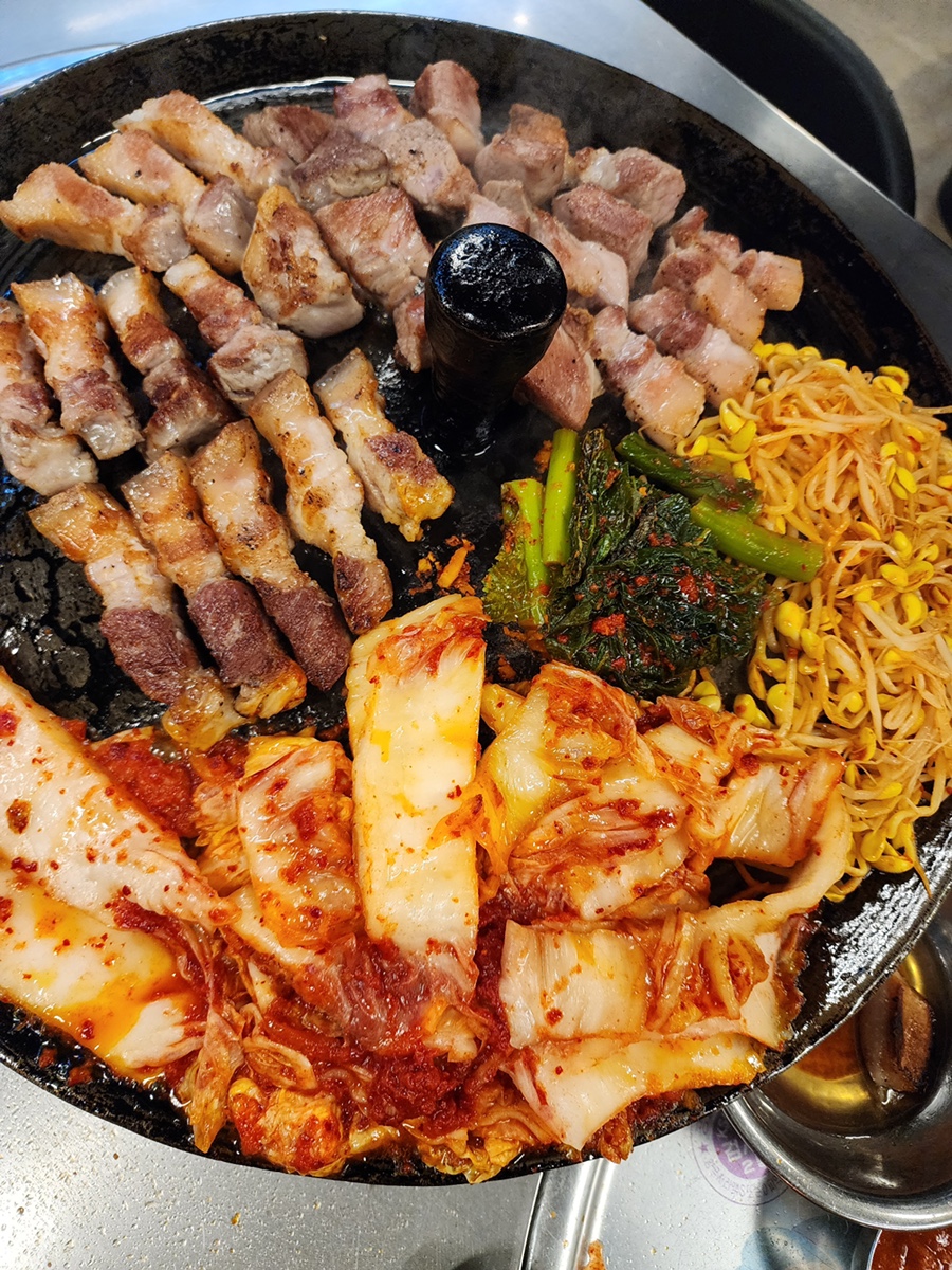 목구멍(김천점) 이미지
