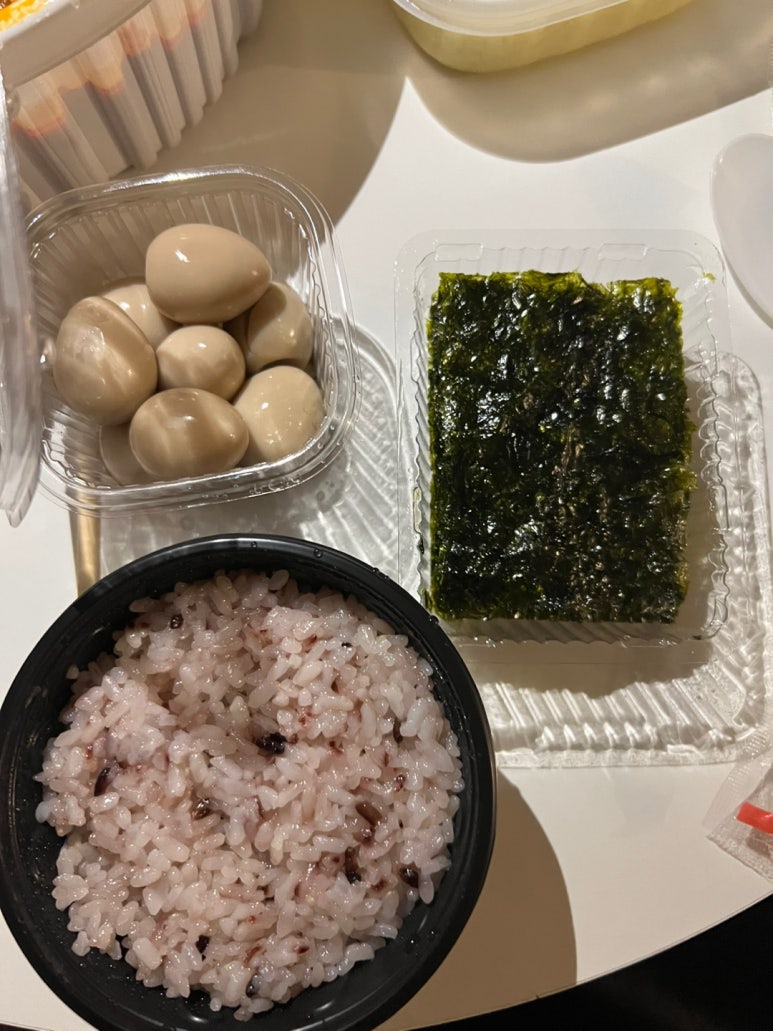 김치찜에 진심 이미지