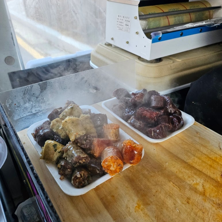 순대에반하다 이미지