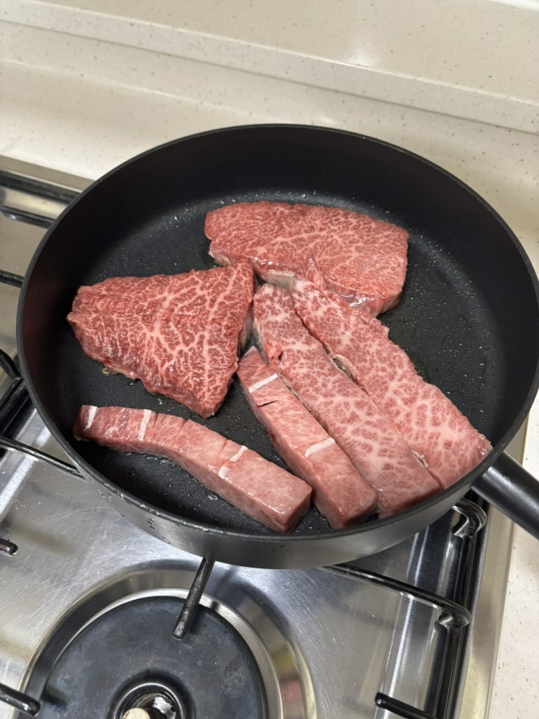 임꺽정 정육식당 이미지