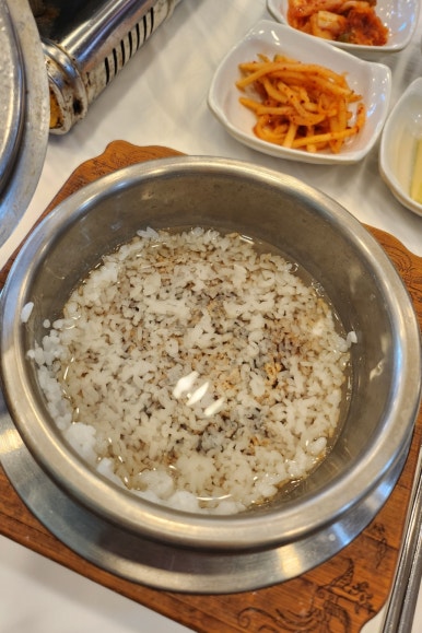 화덕생선구이청아랑 이미지