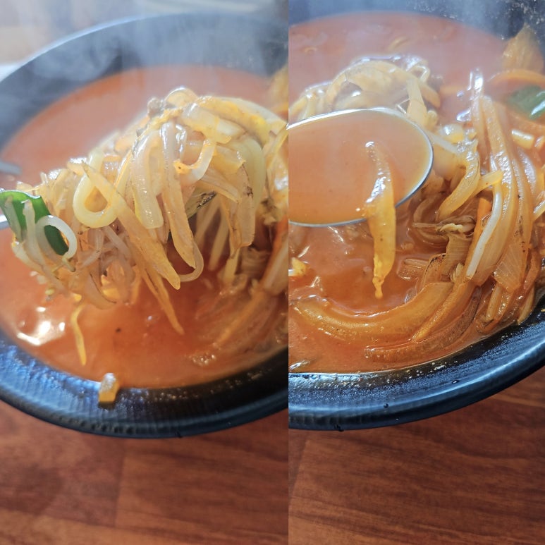 장군짬뽕 이미지