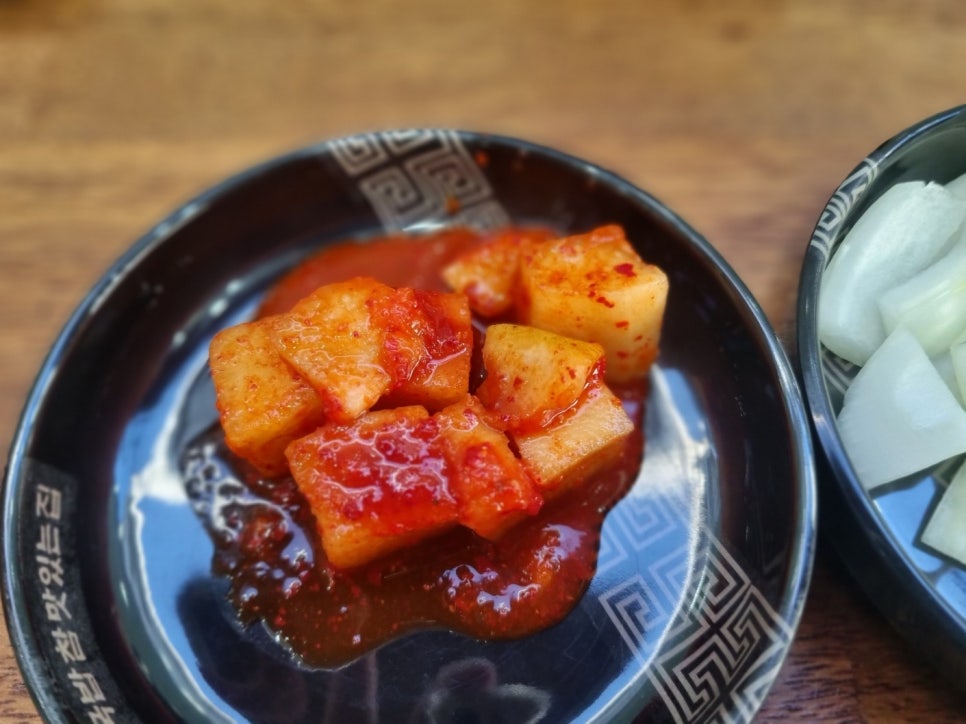 국밥 참 맛있는집 대전복합터미널점 이미지