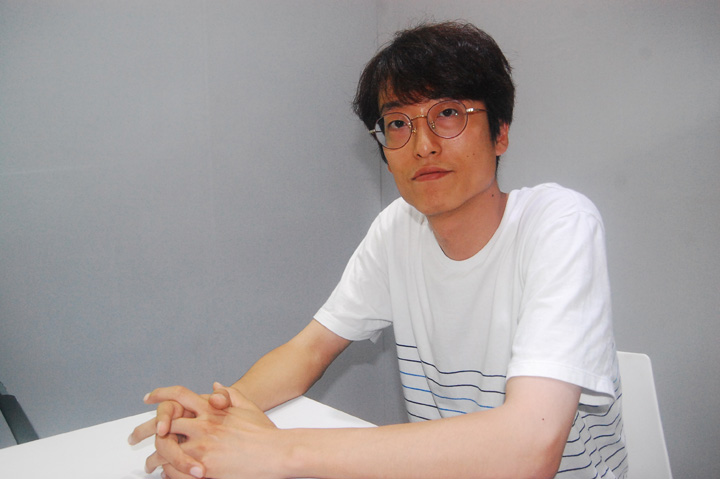 주식회사 민 이미지