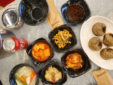푸른숲가든 이미지