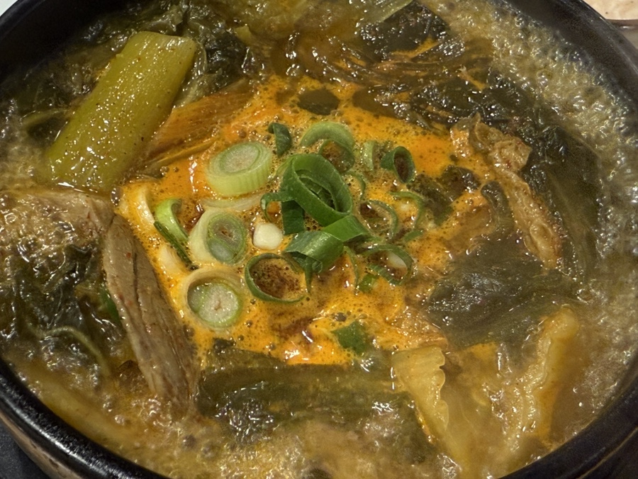 신의주찹쌀순대 아주대점 이미지