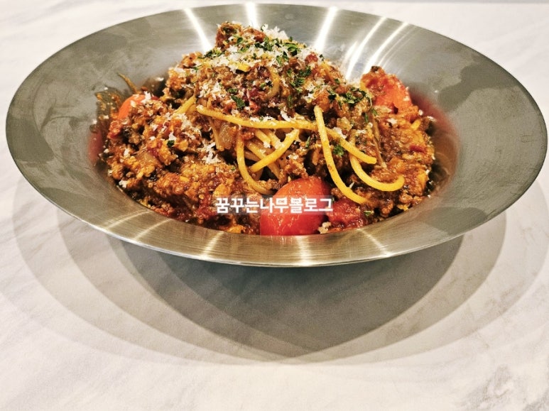 베어스버거앤파스타 이미지