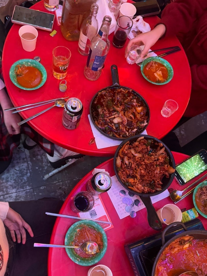 슈퍼방구 홍대점 이미지