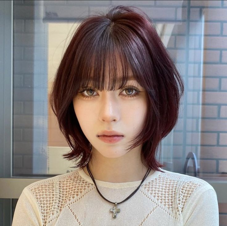 K헤어 미용실 이미지