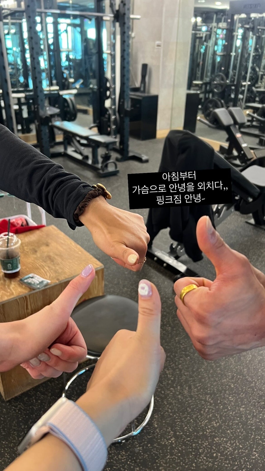 나희치킨 이미지