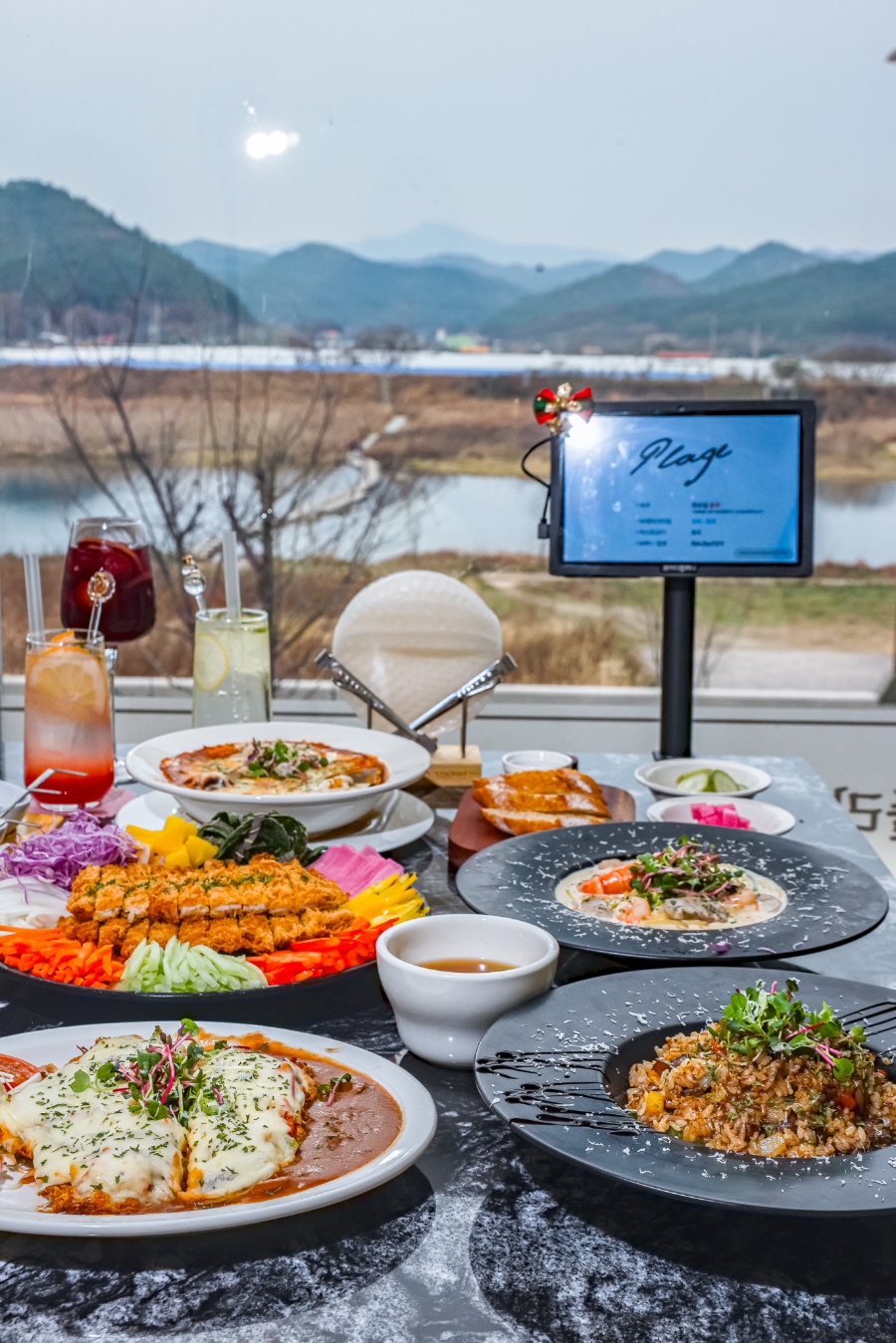 플라쥬 이미지