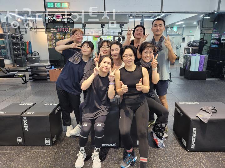 성공다이어트짐 이미지