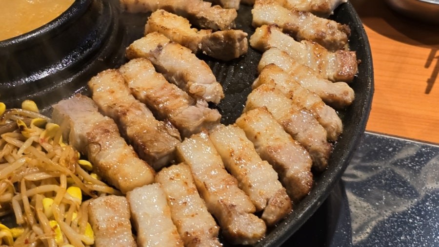 효자동솥뚜껑 이미지