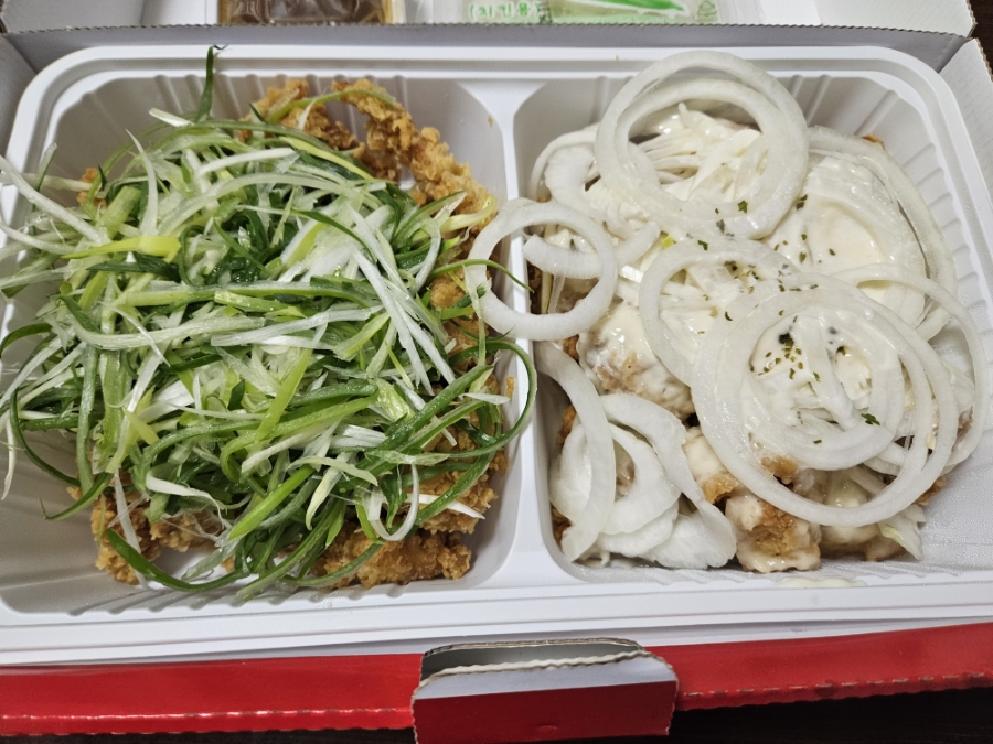 썬파닭 관악점 이미지