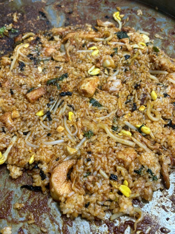 포항왕닭갈비 이미지