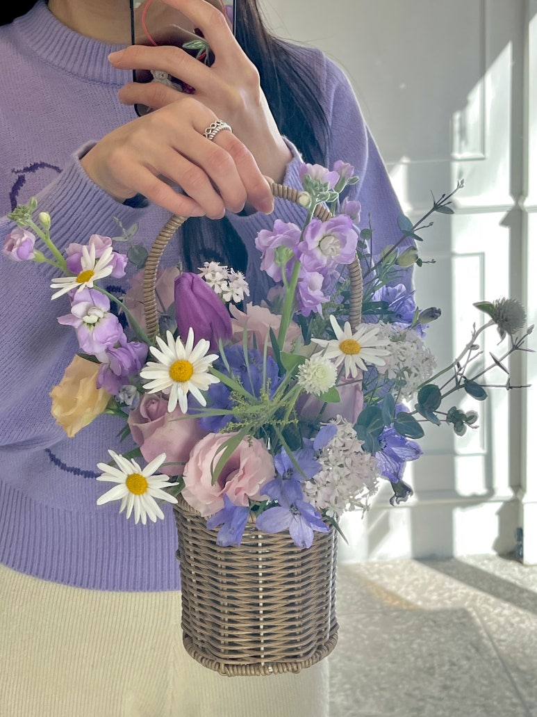 Flowershop 이미지