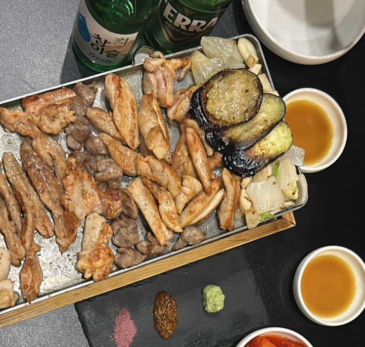 수원닭매운탕 이미지