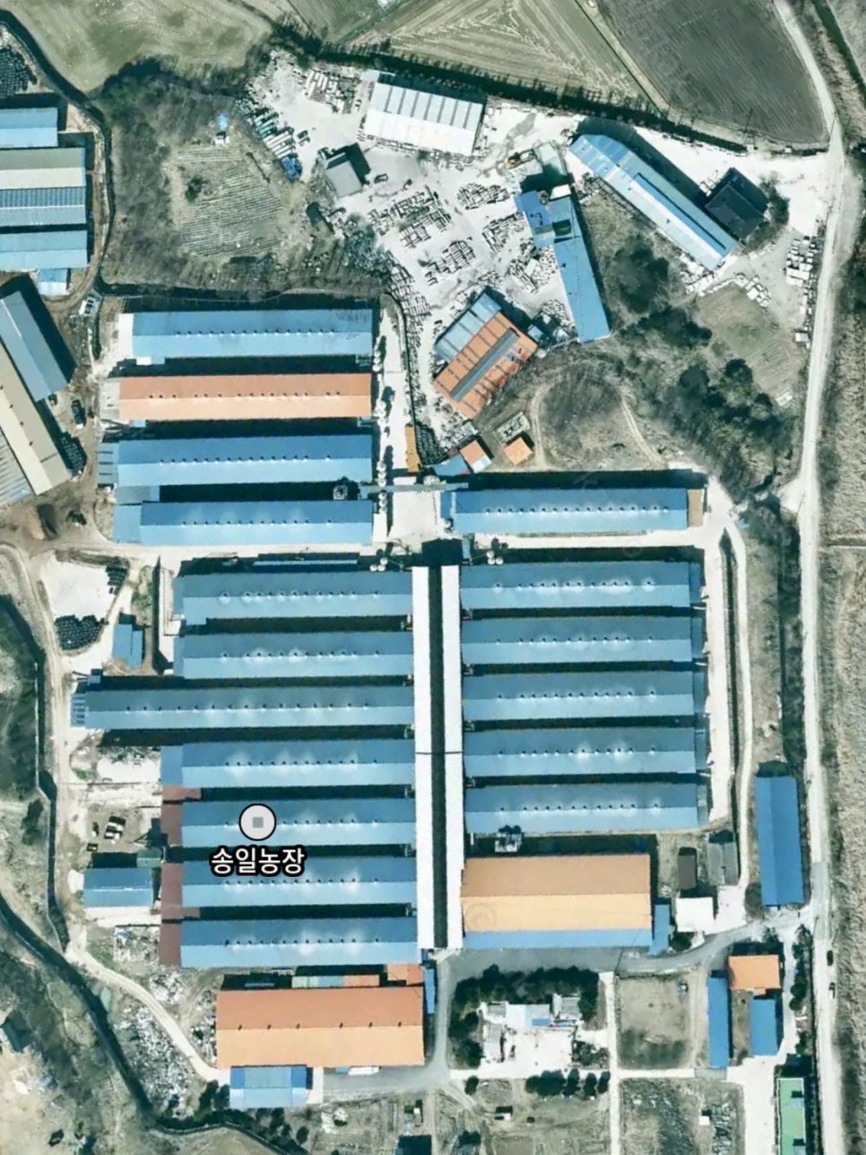 송이축산 이미지