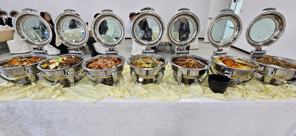 식사준비평택 이미지