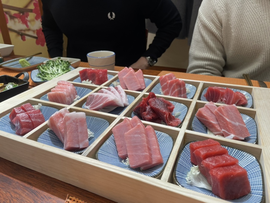 골드참치 이미지