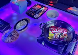 폭스노래주점 이미지