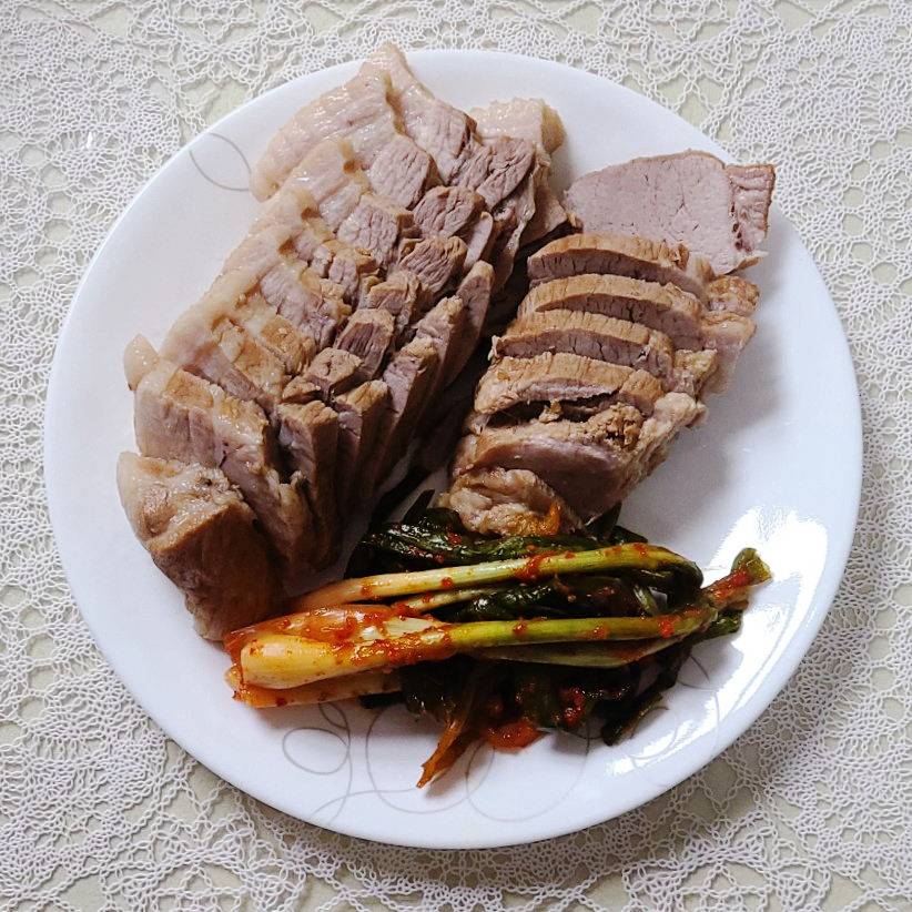 삼겹살6;900 이미지