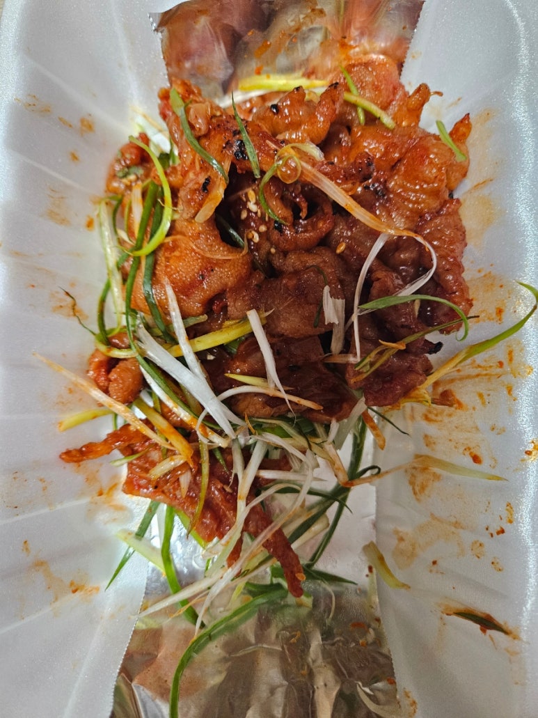 신미포차N닭발 이미지