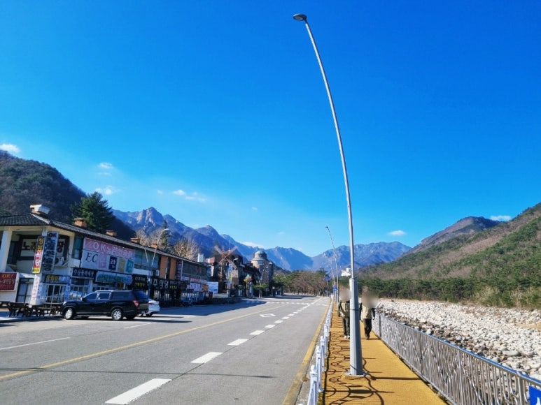 설악산노래연습장 이미지